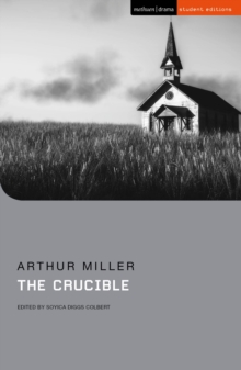 Image for The Crucible