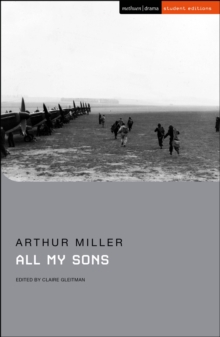 Image for All my sons