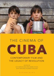 Image for The Cinema of Cuba