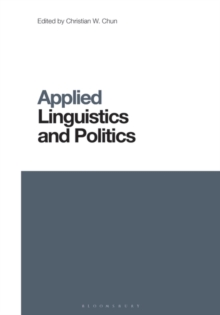 Image for Applied Linguistics and Politics