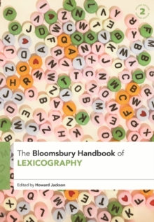 Image for The Bloomsbury Handbook of Lexicography