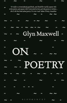 On Poetry