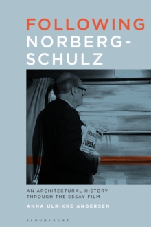 Image for Following Norberg-Schulz