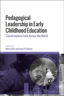 Image for Pedagogical Leadership in Early Childhood Education