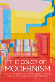 Image for The Color of Modernism