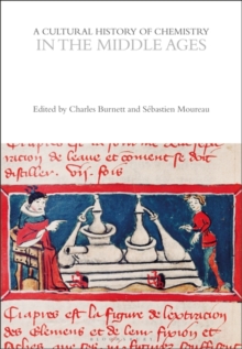 Image for Cultural History of Chemistry in the Middle Ages