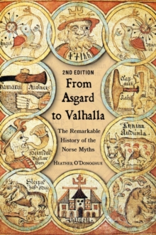 Image for From Asgard to Valhalla