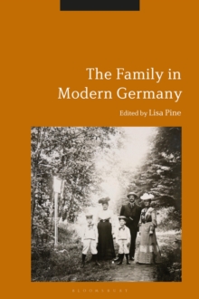 Image for The Family in Modern Germany