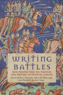 Image for Writing Battles