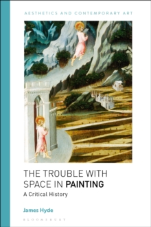Trouble with Space in Painting
