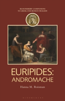 Image for Euripides' Andromache