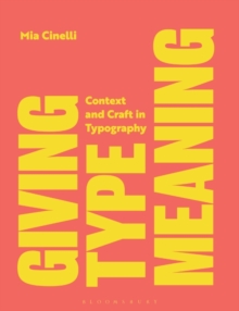 Image for Giving Type Meaning