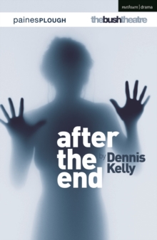 Image for After the end