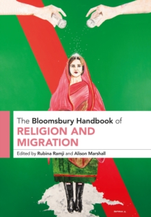 Image for The Bloomsbury Handbook of Religion and Migration
