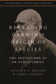 Image for Rereading Darwin’s Origin of Species