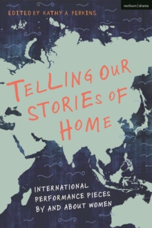 Image for Telling Our Stories of Home