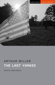 Image for The last Yankee