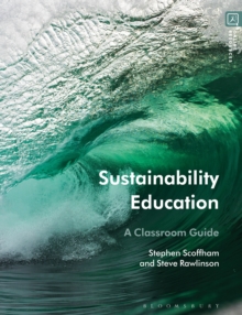 Image for Sustainability Education: A Classroom Guide