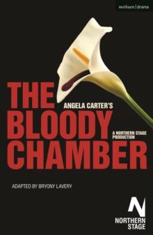 Image for The bloody chamber