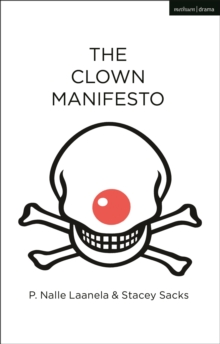 Image for The clown manifesto