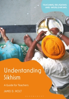 Image for Understanding Sikhism