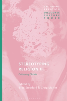Image for Stereotyping Religion II