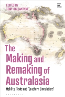 Image for The Making and Remaking of Australasia