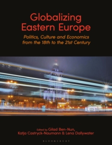 Image for Globalizing Eastern Europe