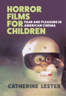 Image for Horror Films for Children