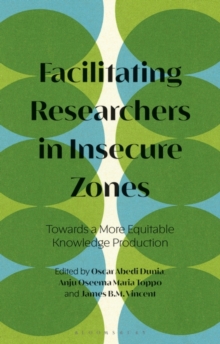 Image for Facilitating Researchers in Insecure Zones
