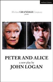 Image for Peter and Alice