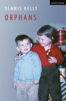 Image for Orphans