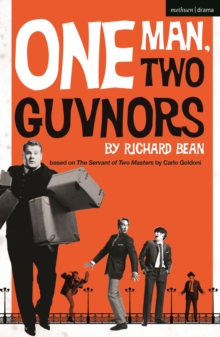 Image for One Man, Two Guvnors