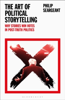 Cover for: Art of Political Storytelling