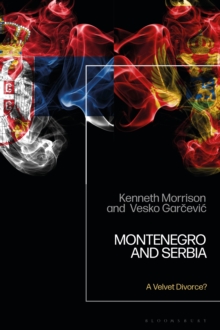 Image for Montenegro and Serbia: A Velvet Divorce?