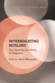 Image for Interrogating Muslims