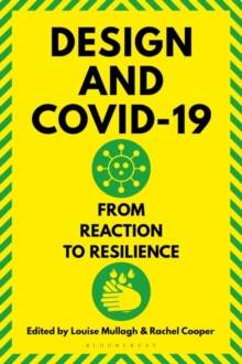 Image for Design and Covid-19: From Reaction to Resilience