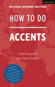 Image for How To Do Accents