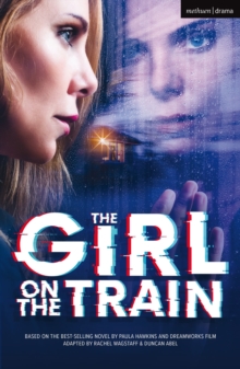 Image for The Girl on the Train