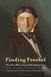 Image for Finding Froebel