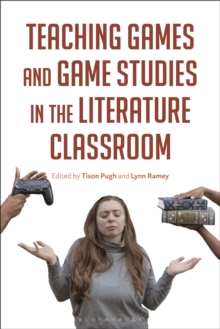 Image for Teaching games and game studies in the literature classroom