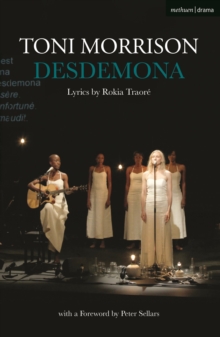 Image for Desdemona