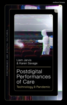 Image for Postdigital Performances of Care