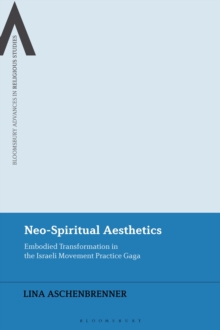 Image for Neo-Spiritual Aesthetics