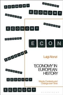 Image for 'Economy' in European History