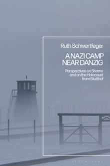 Nazi Camp Near Danzig