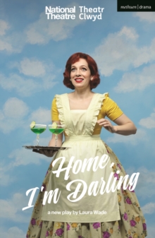 Image for Home, I'm darling