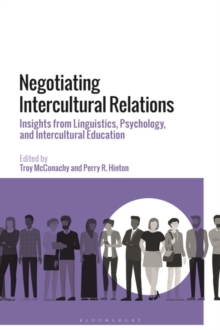 Image for Negotiating Intercultural Relations