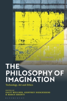 Image for The Philosophy of Imagination