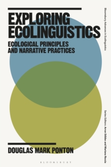 Image for Exploring Ecolinguistics